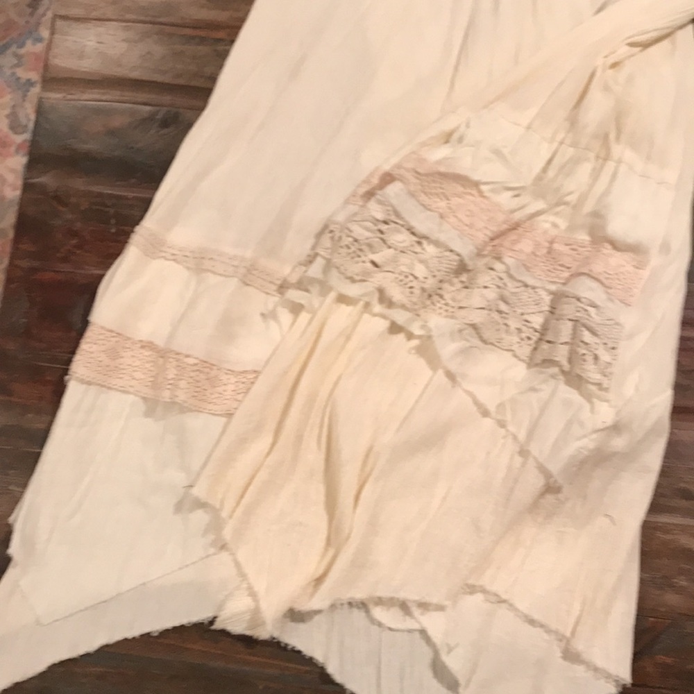 Double D Ranch Boho Maxi Dress - Picture 11 of 16